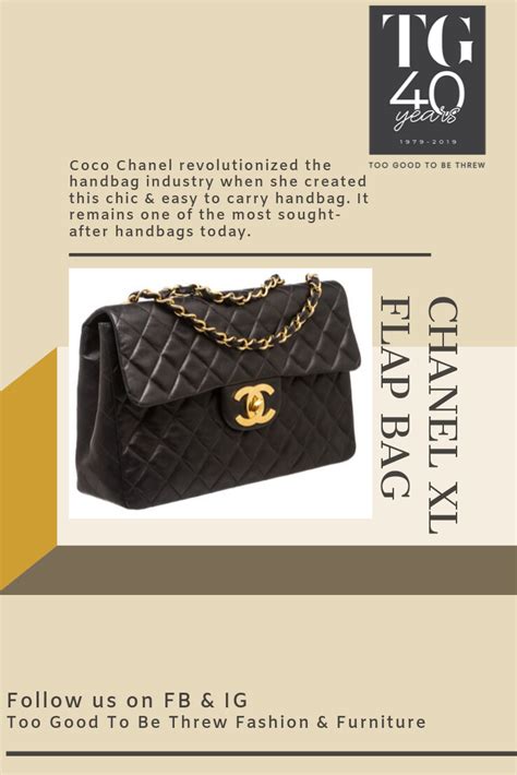 chanel aesthetic bag|most sought after chanel bag.